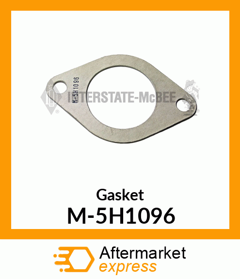 Gasket M-5H1096