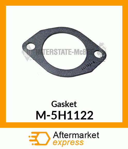 Gasket M-5H1122