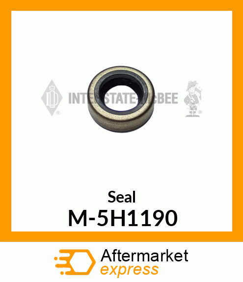 Seal M-5H1190