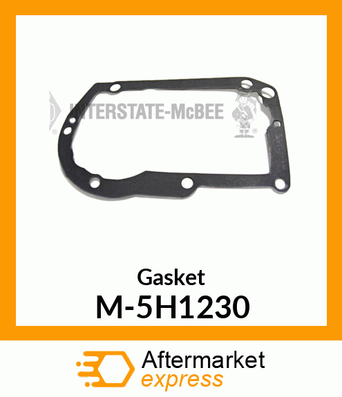 Gasket M-5H1230