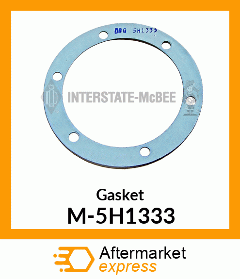 Gasket M-5H1333