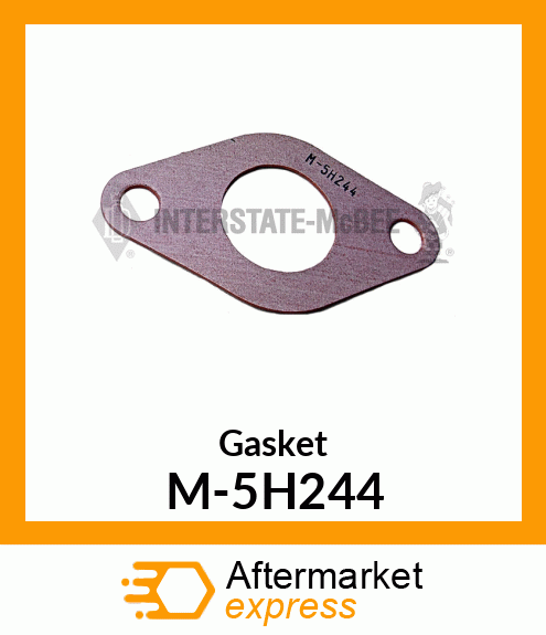 Gasket M-5H244