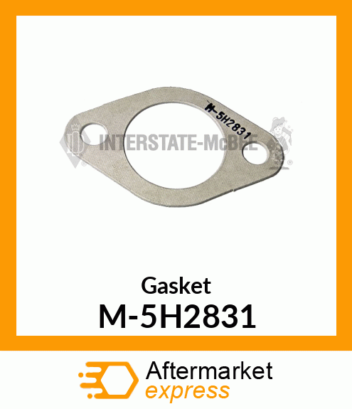 Gasket M-5H2831