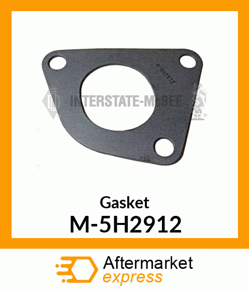 Gasket M-5H2912