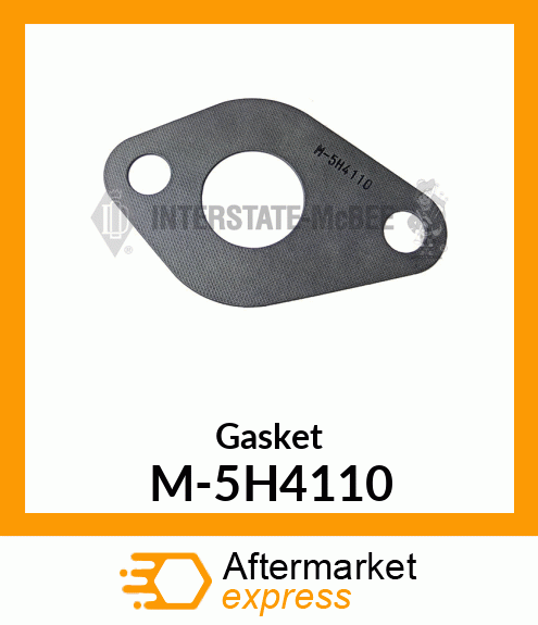 Gasket M-5H4110