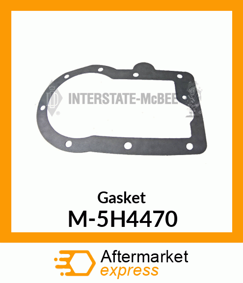 Gasket M-5H4470