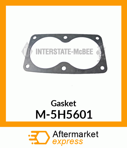 Gasket M-5H5601