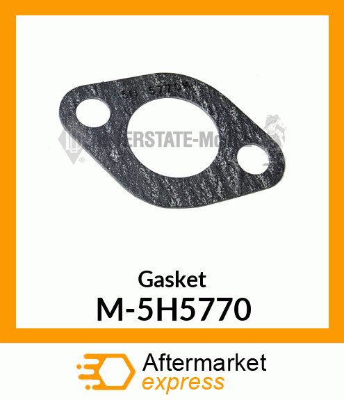 Gasket M-5H5770