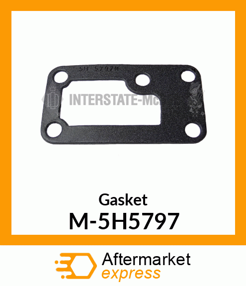 Gasket M-5H5797