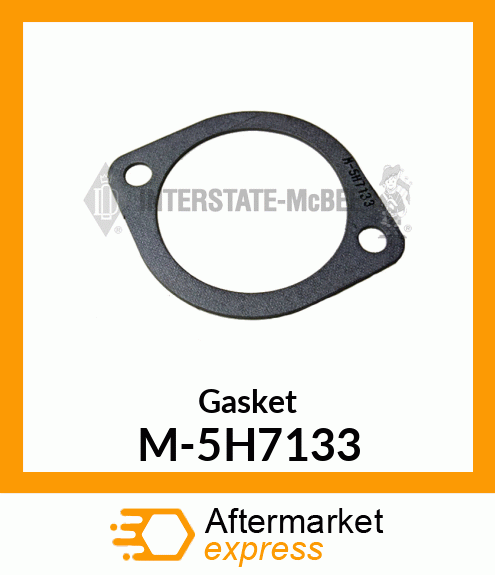 Gasket M-5H7133