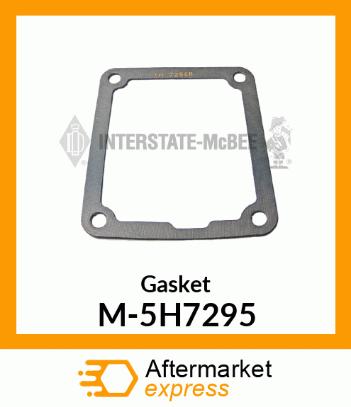 Gasket M-5H7295