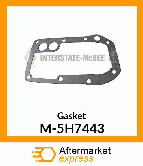 Gasket M-5H7443