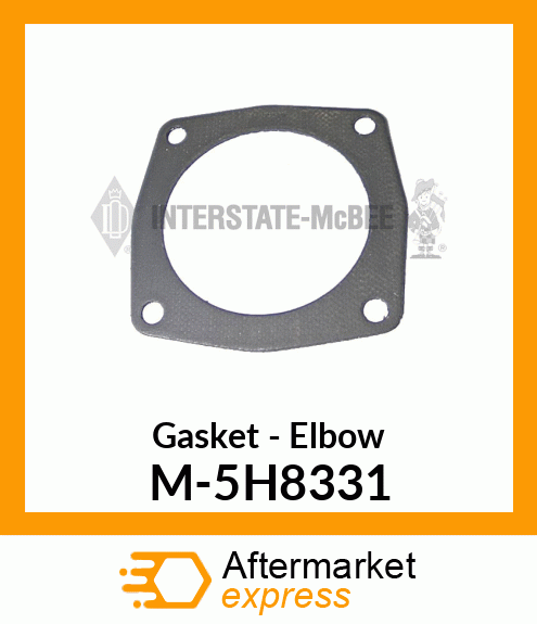 Gasket M-5H8331