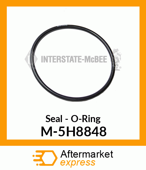 Seal - O-Ring M-5H8848