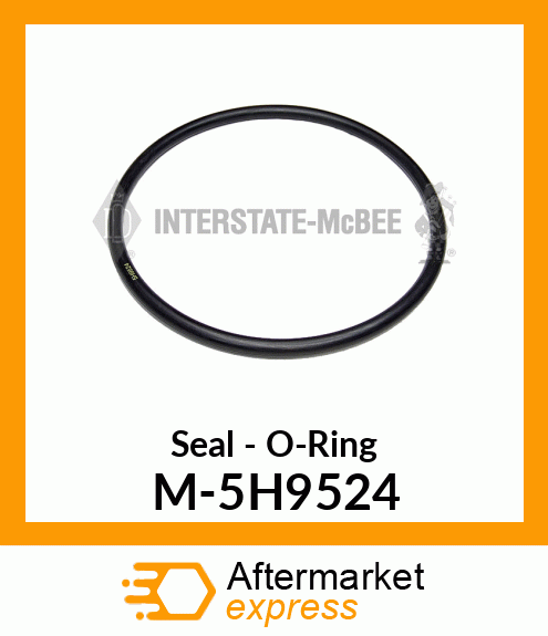 Seal - O-Ring M-5H9524