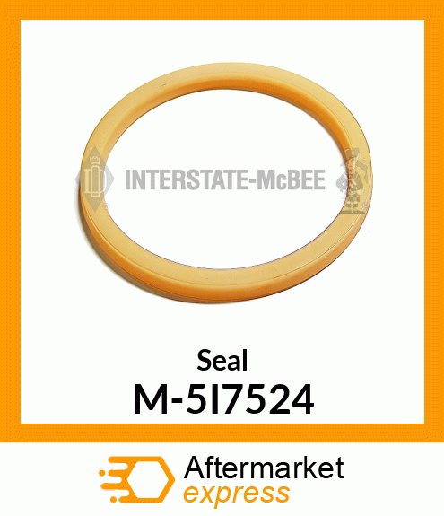 Seal M-5I7524