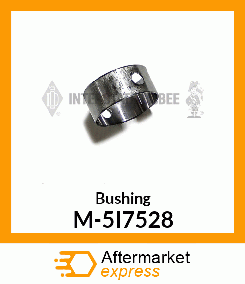 Bushing M-5I7528