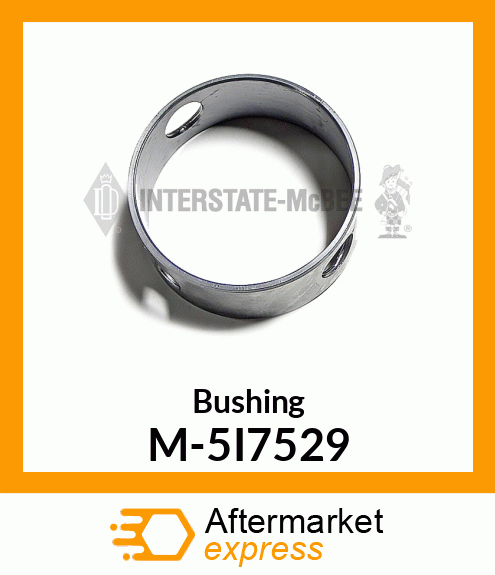 Bushing M-5I7529