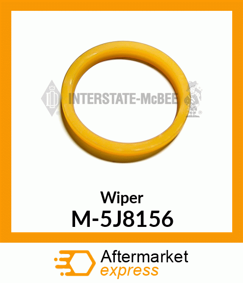 Wiper M-5J8156