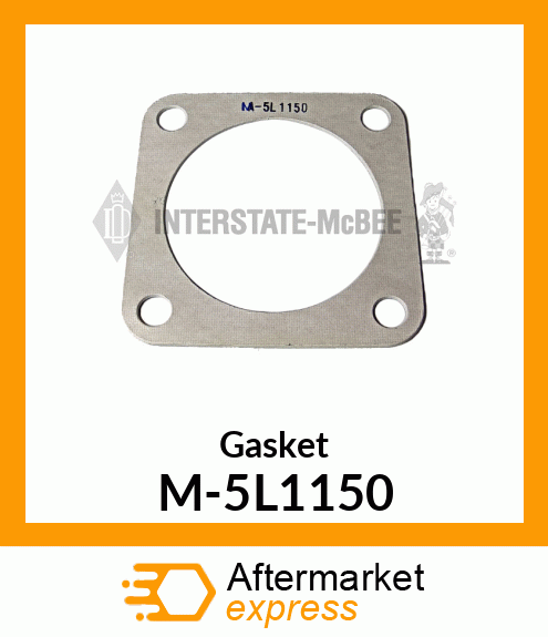 Gasket M-5L1150