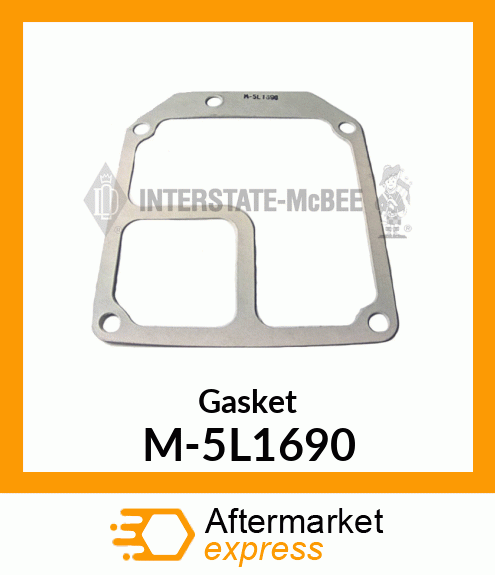 Gasket M-5L1690