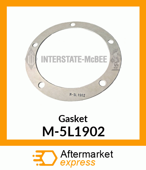 Gasket M-5L1902