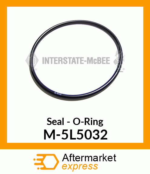 Seal - O-Ring M-5L5032