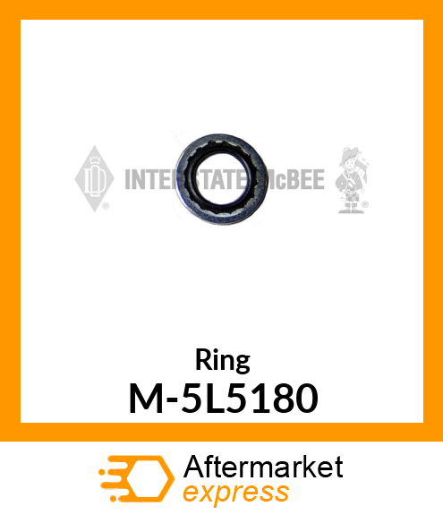 Ring M-5L5180