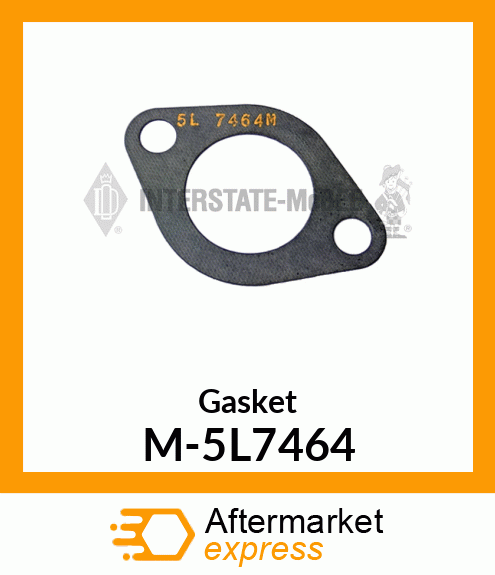 Gasket M-5L7464