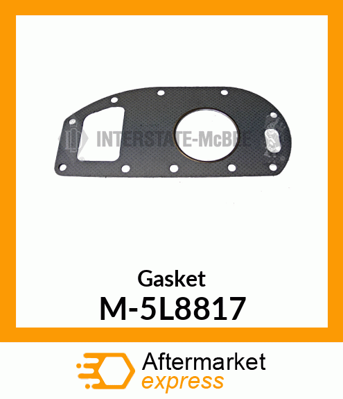 Gasket M-5L8817