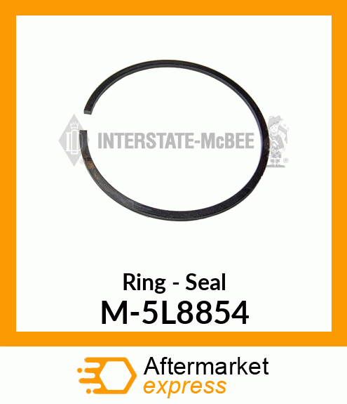 Ring - Sealing M-5L8854