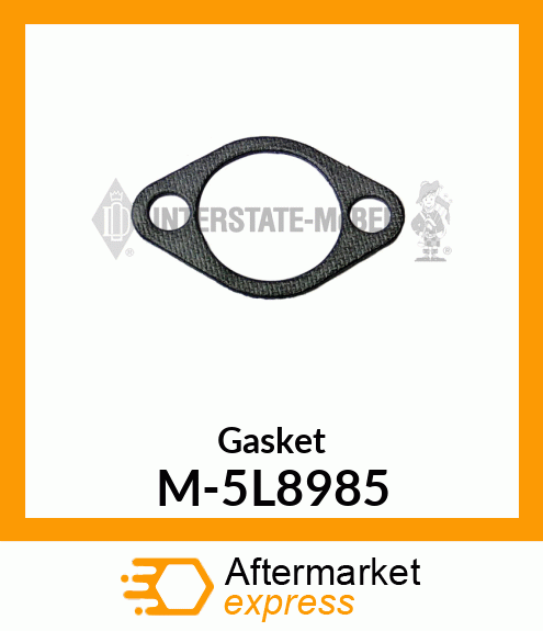 Gasket M-5L8985