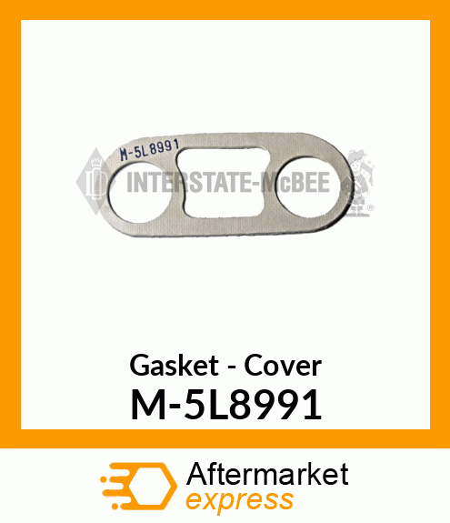 Gasket - Cover M-5L8991