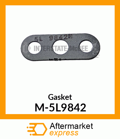 Gasket M-5L9842