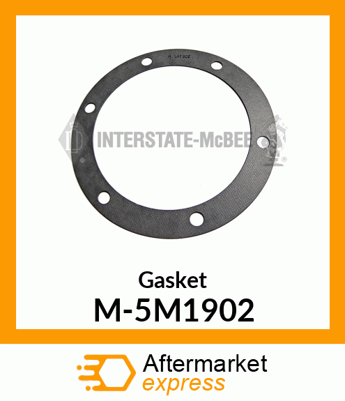 Gasket M-5M1902