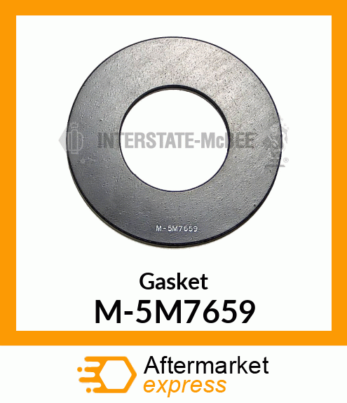 Gasket M-5M7659