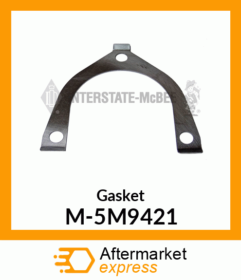 Gasket M-5M9421