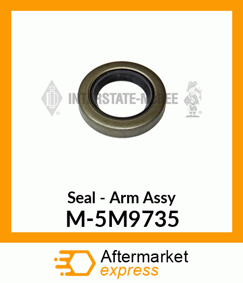 Seal M-5M9735