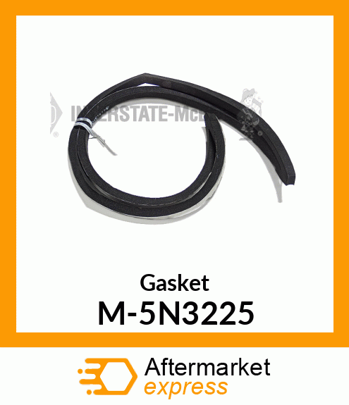 Gasket M-5N3225