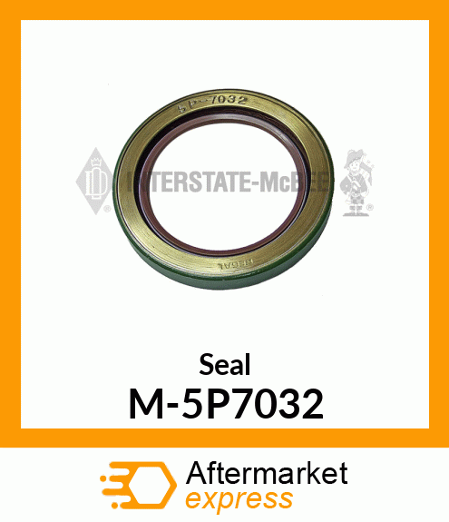 Seal M-5P7032