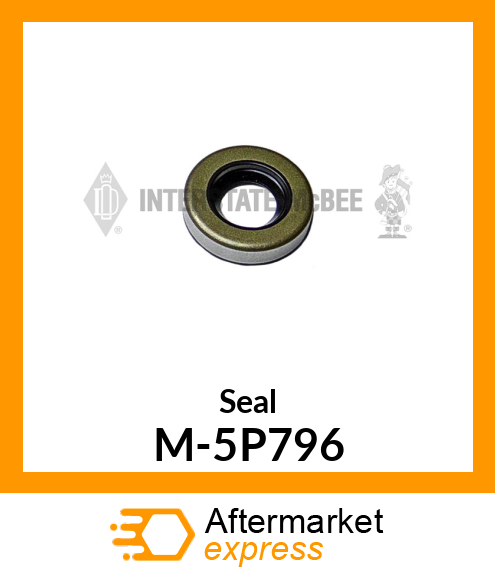 Seal M-5P796