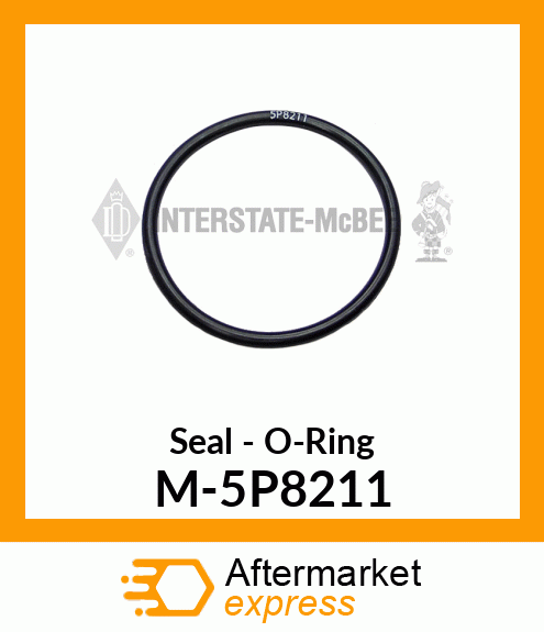 Seal - O-Ring M-5P8211