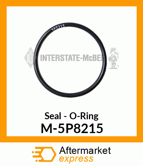 Seal - O-Ring M-5P8215