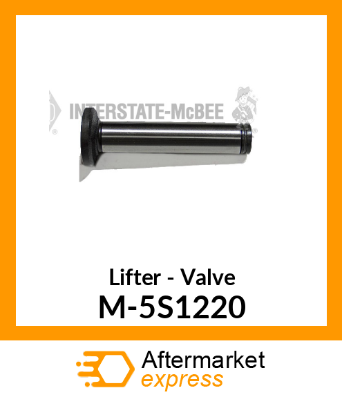 Lifter - Valve M-5S1220