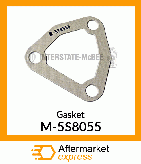 Gasket M-5S8055