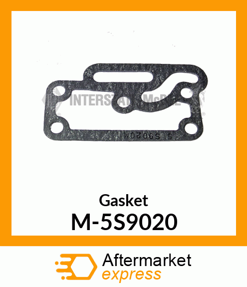 Gasket M-5S9020