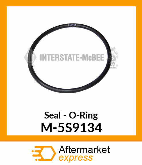 Seal - O-Ring M-5S9134