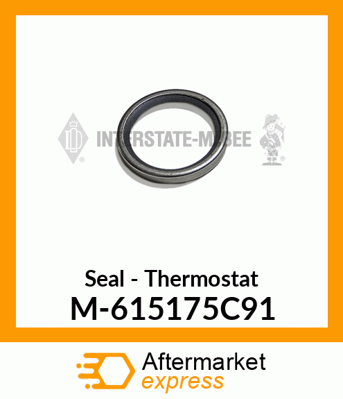 Seal - Thermostat M-615175C91