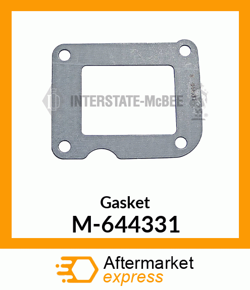 Gasket M-644331