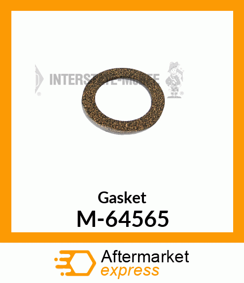 Gasket M-64565